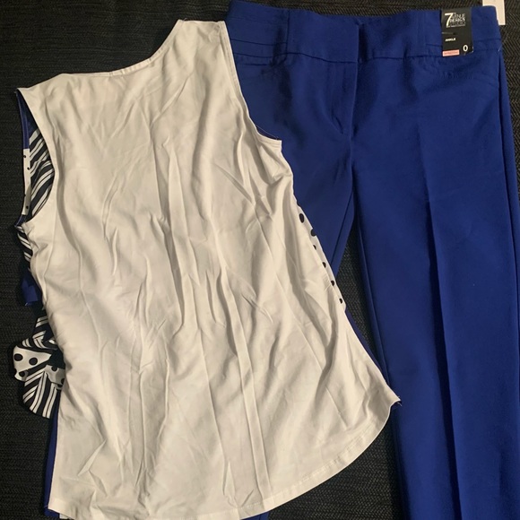 7th Ave. Design Co. by NY&CO - Picture 6 of 7